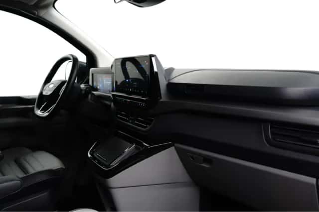 Ford Tourneo Custom (2024) thumbnail 15