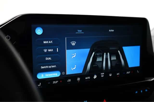 Ford Tourneo Custom (2024) thumbnail 18