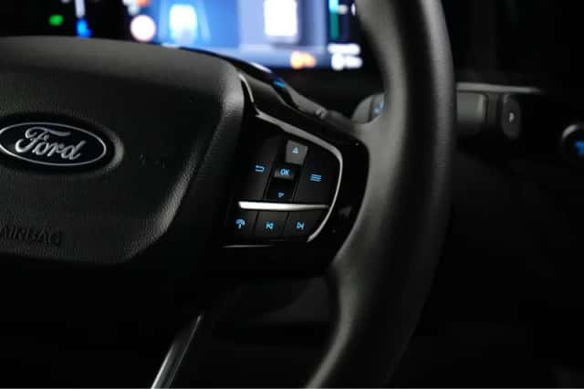 Ford Tourneo Custom (2024) thumbnail 22