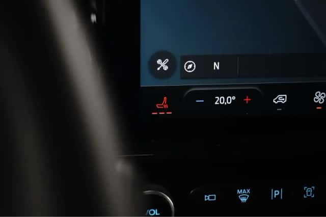 Ford Tourneo Custom (2024) thumbnail 24