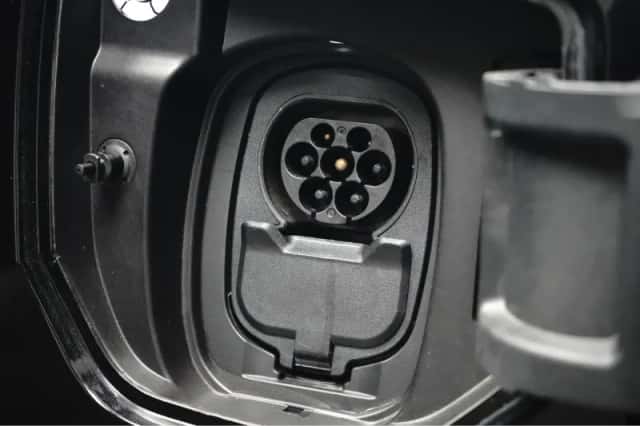 Ford Tourneo Custom (2024) thumbnail 28
