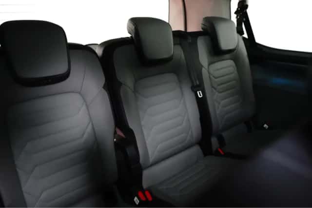 Ford Tourneo Custom (2024) thumbnail 10
