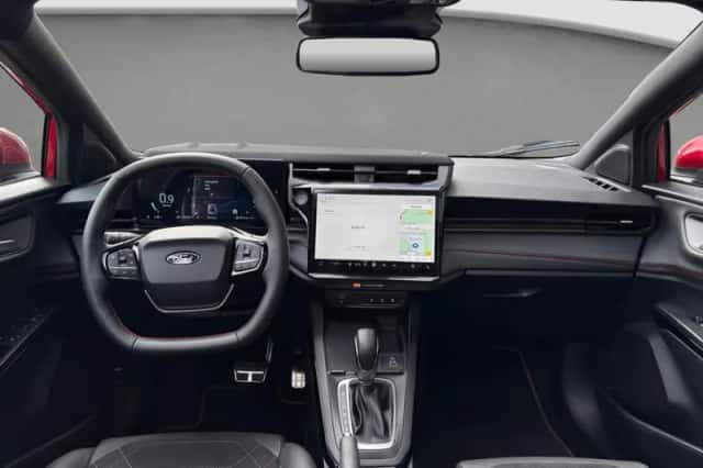 Ford Puma (2025) thumbnail 3