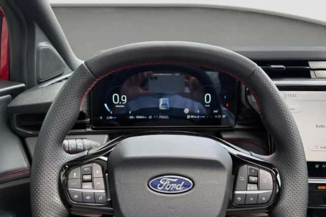 Ford Puma (2025) thumbnail 4
