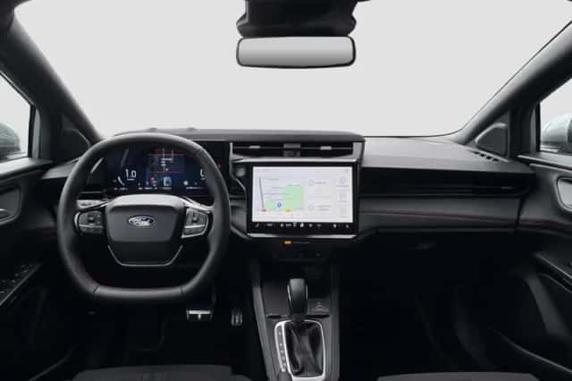 Ford Puma (2025) thumbnail 3