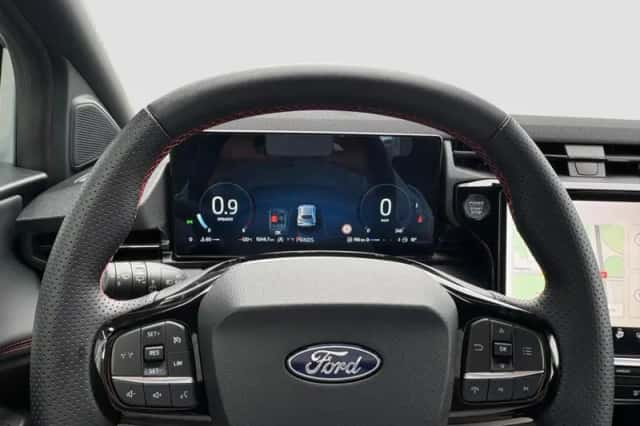 Ford Puma (2025) thumbnail 4