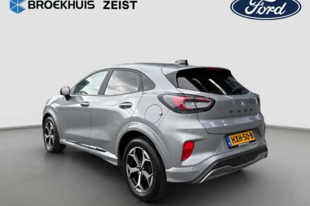 Ford Puma (2025) thumbnail 5