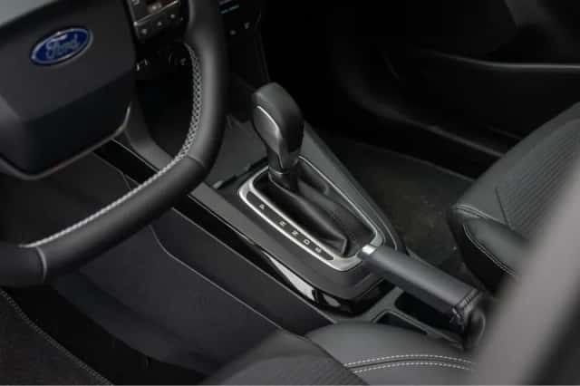 Ford Puma (2025) thumbnail 22