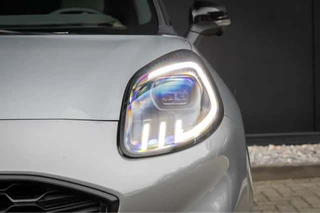 Ford Puma (2025) thumbnail 28