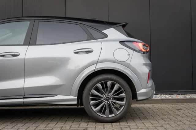 Ford Puma (2025) thumbnail 30