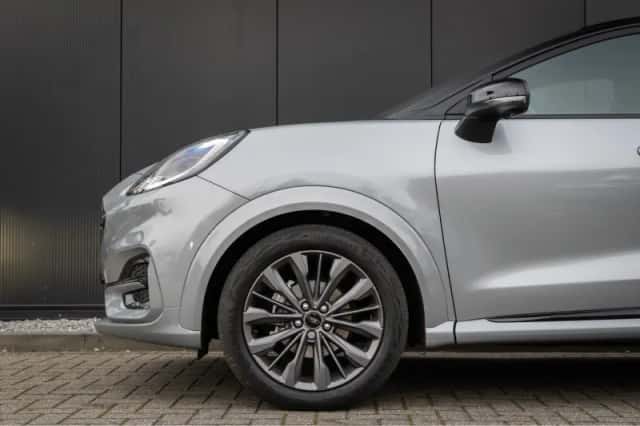 Ford Puma (2025) thumbnail 31