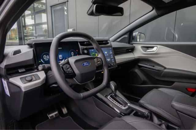 Ford Puma (2025) thumbnail 5