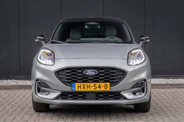Ford Puma (2025) thumbnail 6