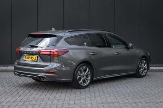 Ford Focus (2024) thumbnail 2