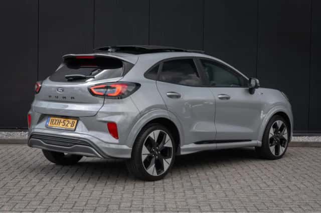 Ford Puma (2025) thumbnail 2