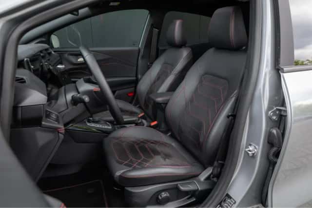 Ford Puma (2025) thumbnail 6