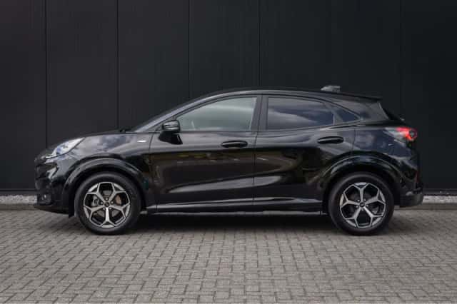 Ford Puma (2025) thumbnail 6