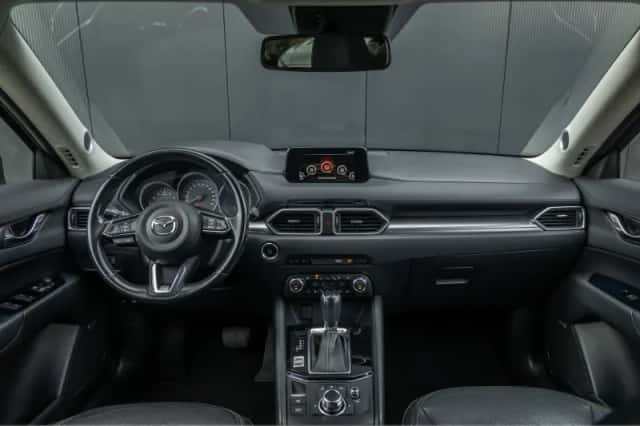 Mazda CX-5 (2017) thumbnail 6