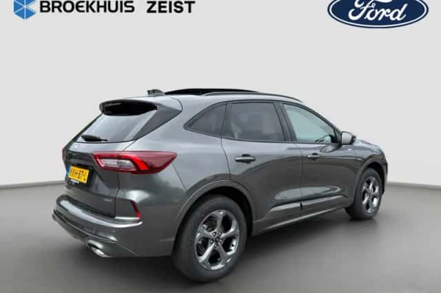 Ford Kuga (2026) thumbnail 4
