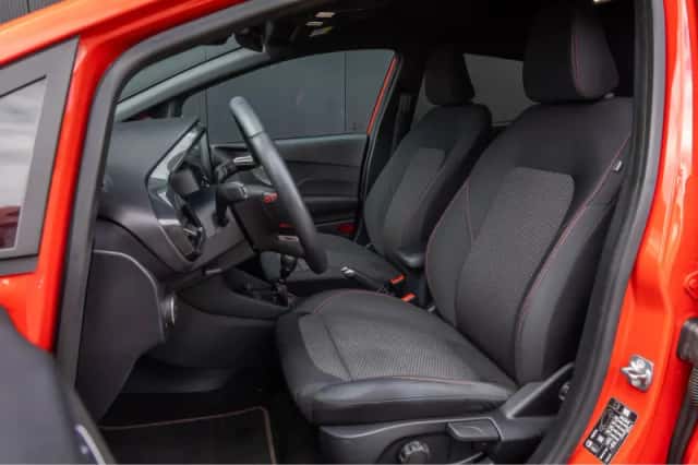 Ford Fiesta (2021) thumbnail 6