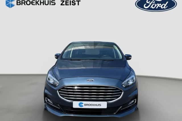 Ford S-Max (2021) thumbnail 5