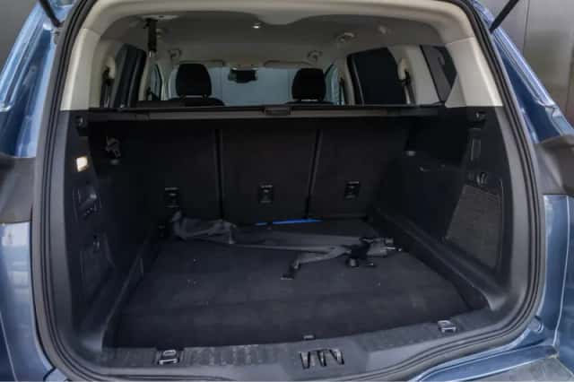 Ford S-Max (2021) thumbnail 6