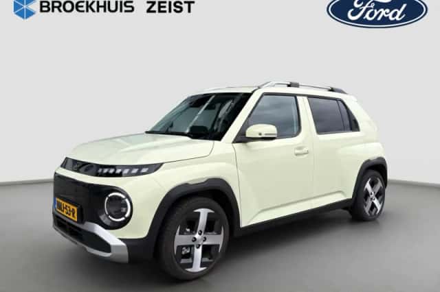 Hyundai INSTER (2025) thumbnail 1