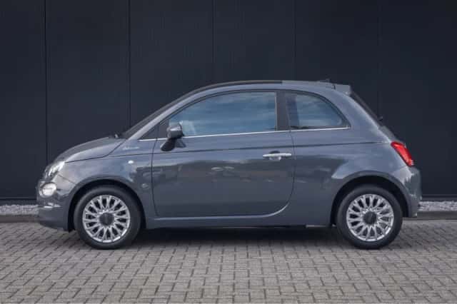 Fiat 500 (2022) thumbnail 5