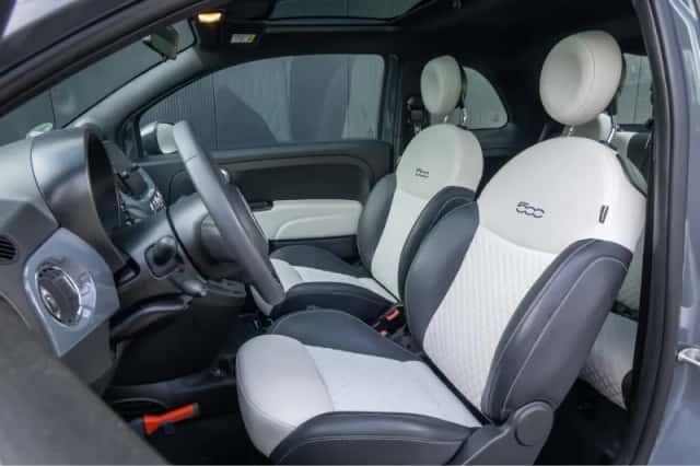 Fiat 500 (2022) thumbnail 6