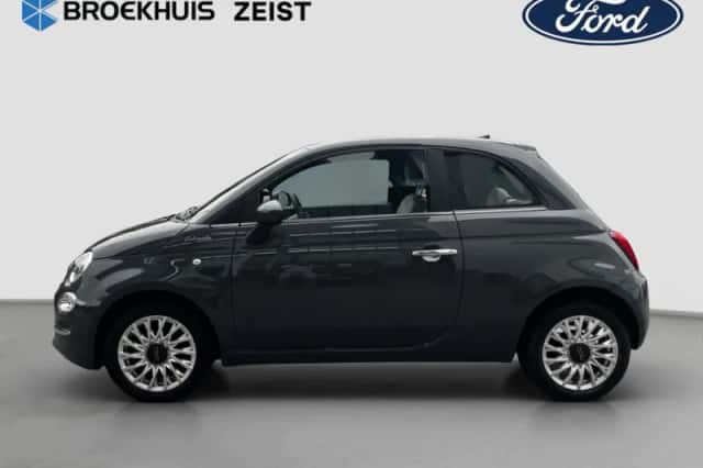 Fiat 500 (2022) thumbnail 6