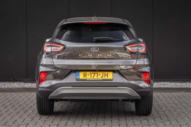 Ford Puma (2022) thumbnail 5