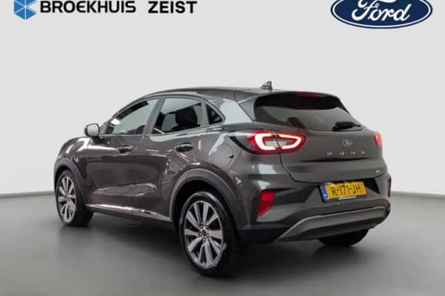 Ford Puma (2022) thumbnail 6