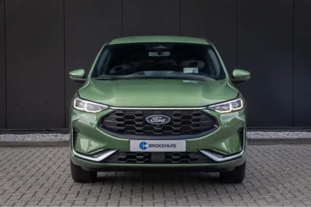 Ford Kuga (2025) thumbnail 3