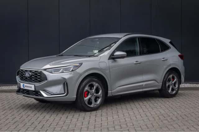Ford Kuga (2025) thumbnail 1