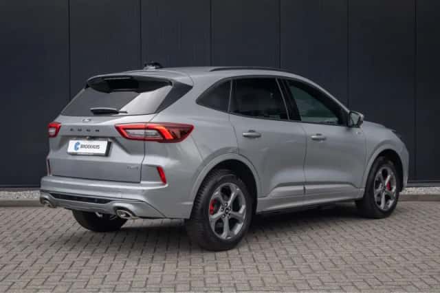 Ford Kuga (2025) thumbnail 2