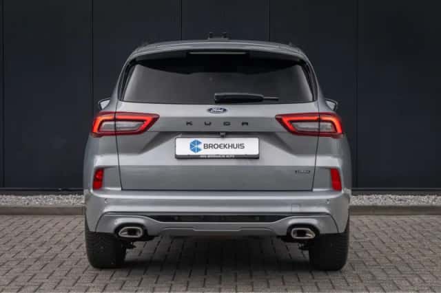 Ford Kuga (2025) thumbnail 5