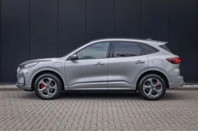 Ford Kuga (2025) thumbnail 6