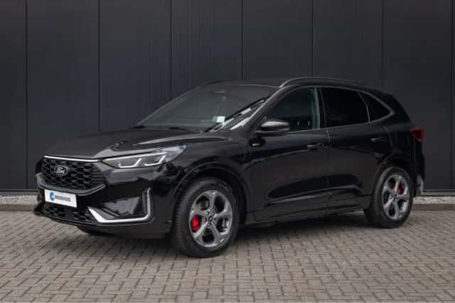Ford Kuga (2025) thumbnail 1