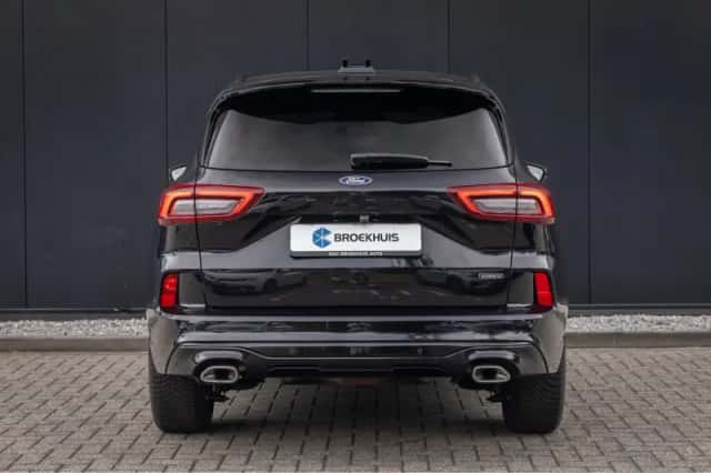 Ford Kuga (2025) thumbnail 5