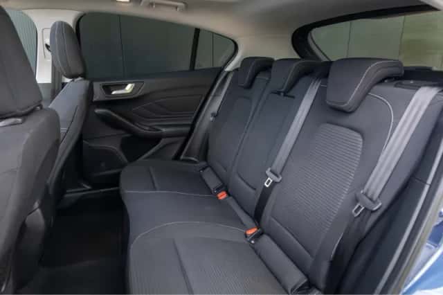 Ford Focus (2018) thumbnail 6