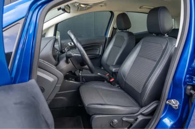 Ford EcoSport (2019) thumbnail 4