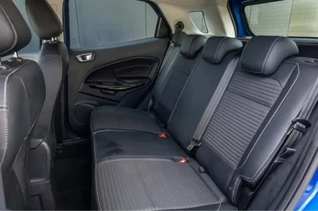 Ford EcoSport (2019) thumbnail 5