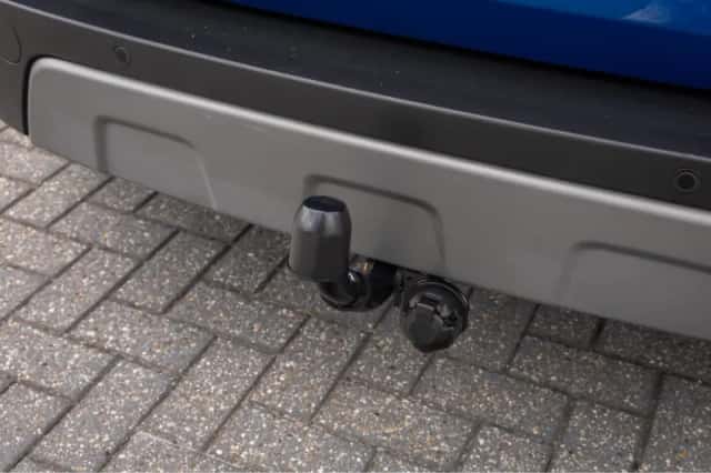 Ford EcoSport (2019) thumbnail 6