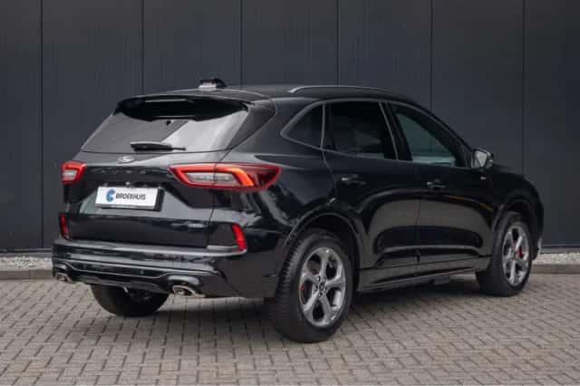 Ford Kuga (2025) thumbnail 2