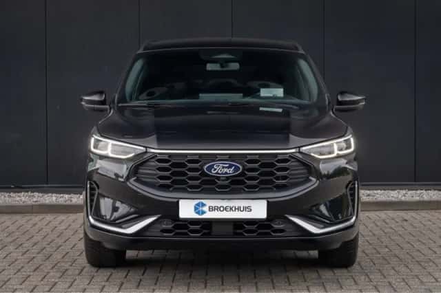 Ford Kuga (2025) thumbnail 3