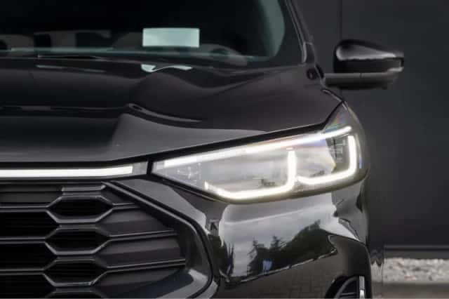 Ford Kuga (2025) thumbnail 4