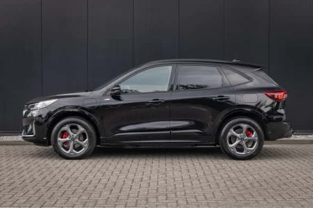 Ford Kuga (2025) thumbnail 6