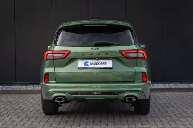Ford Kuga (2025) thumbnail 5