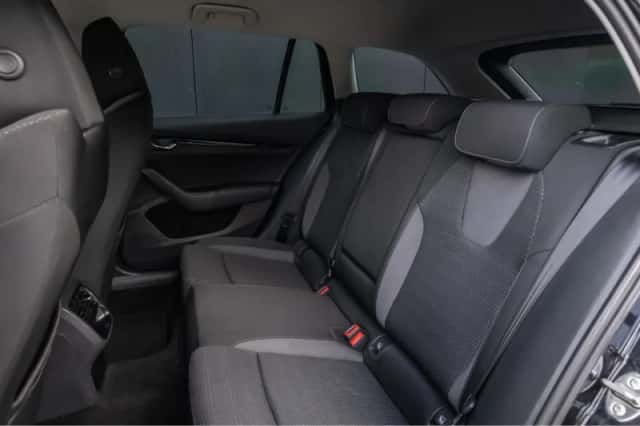 Škoda Octavia (2021) thumbnail 6