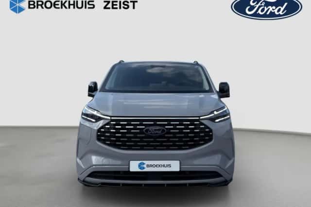 Ford Transit Custom (2026) thumbnail 5